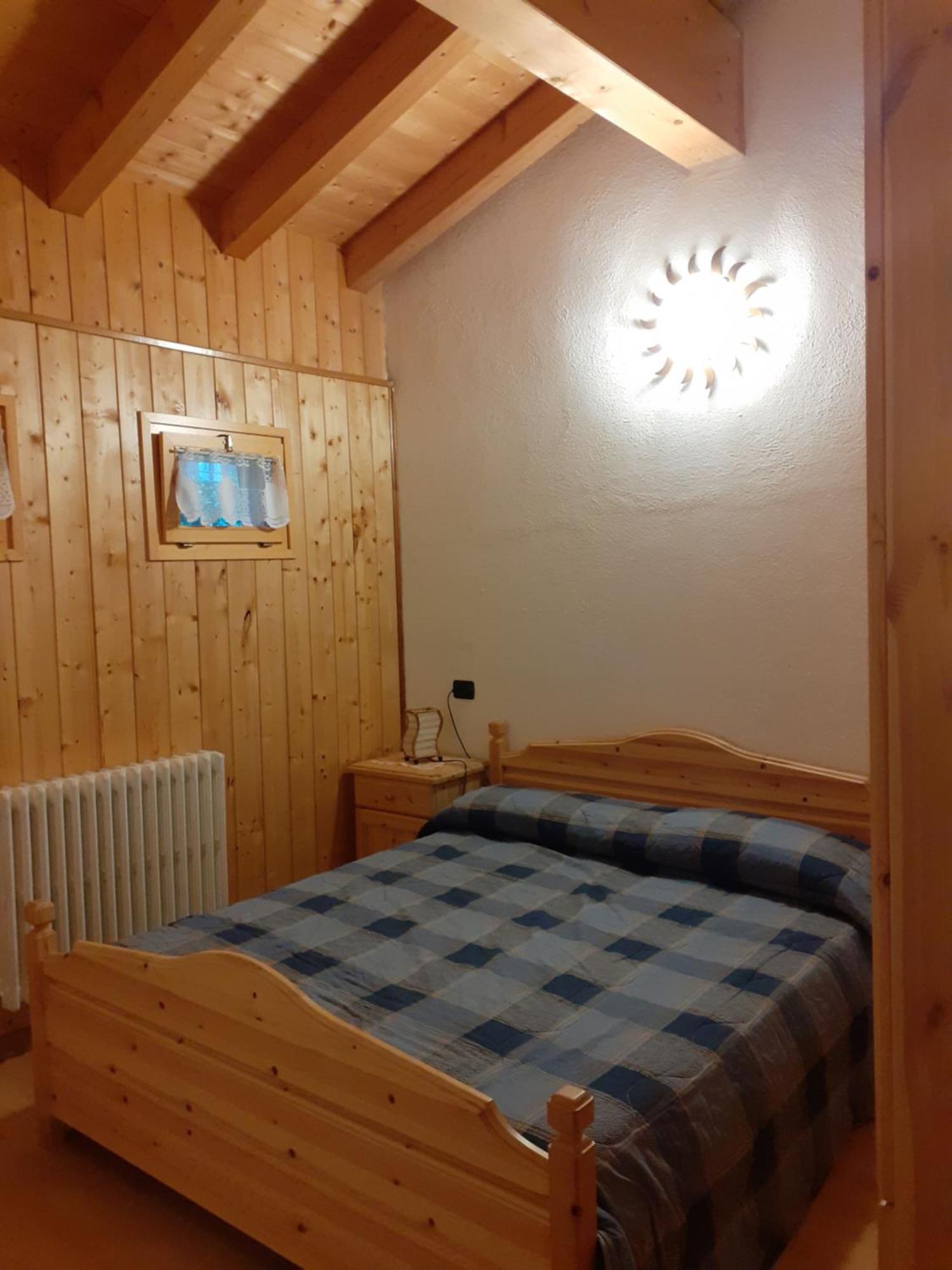 Temù Casa Vacanze Emilio מראה חיצוני תמונה
