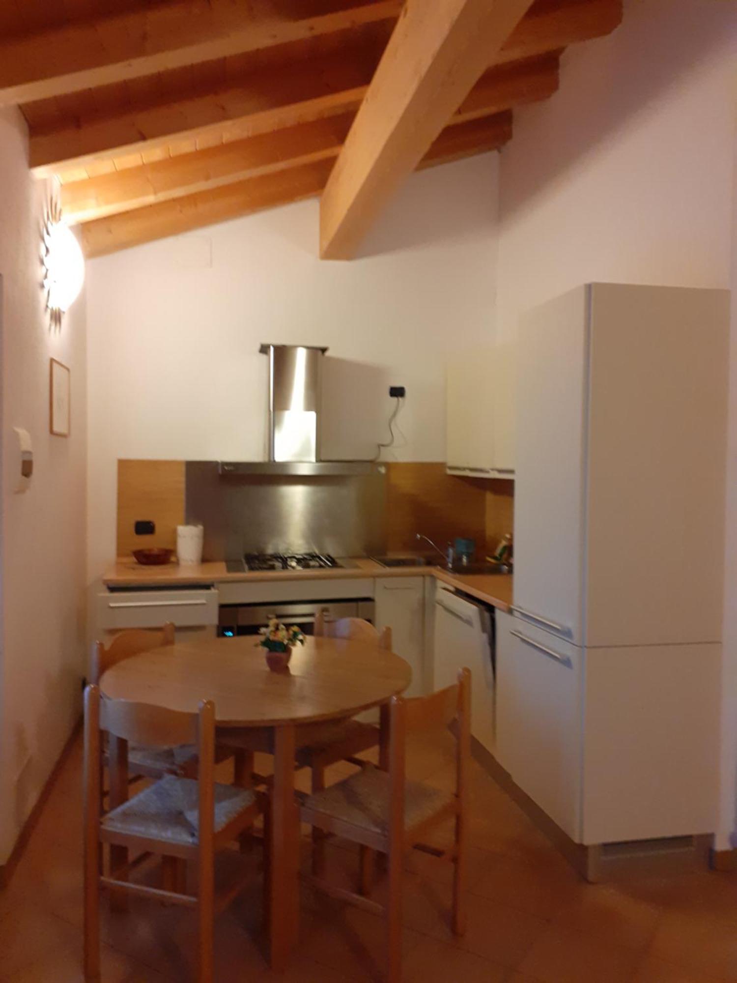 Temù Casa Vacanze Emilio מראה חיצוני תמונה