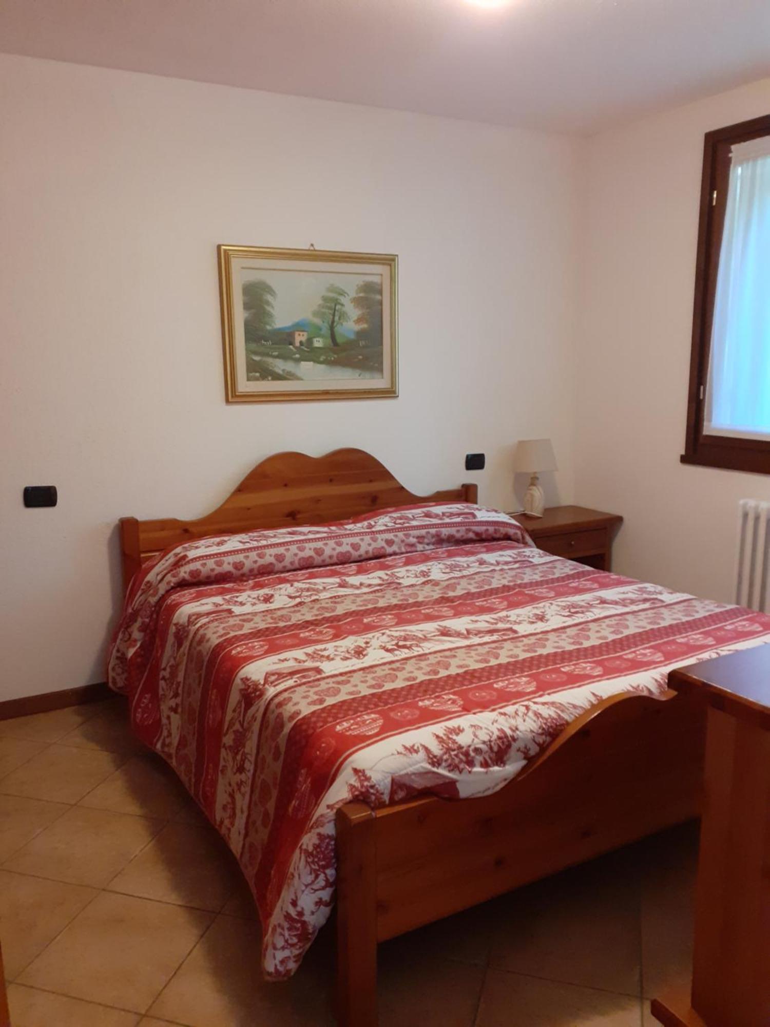 Temù Casa Vacanze Emilio מראה חיצוני תמונה