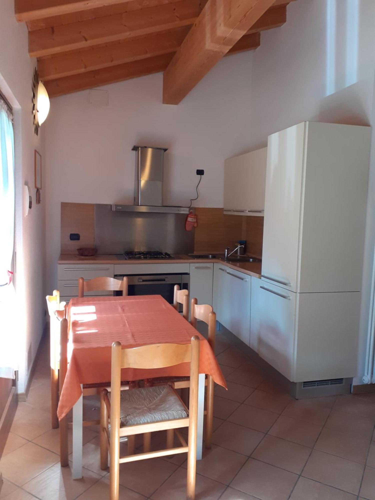 Temù Casa Vacanze Emilio מראה חיצוני תמונה