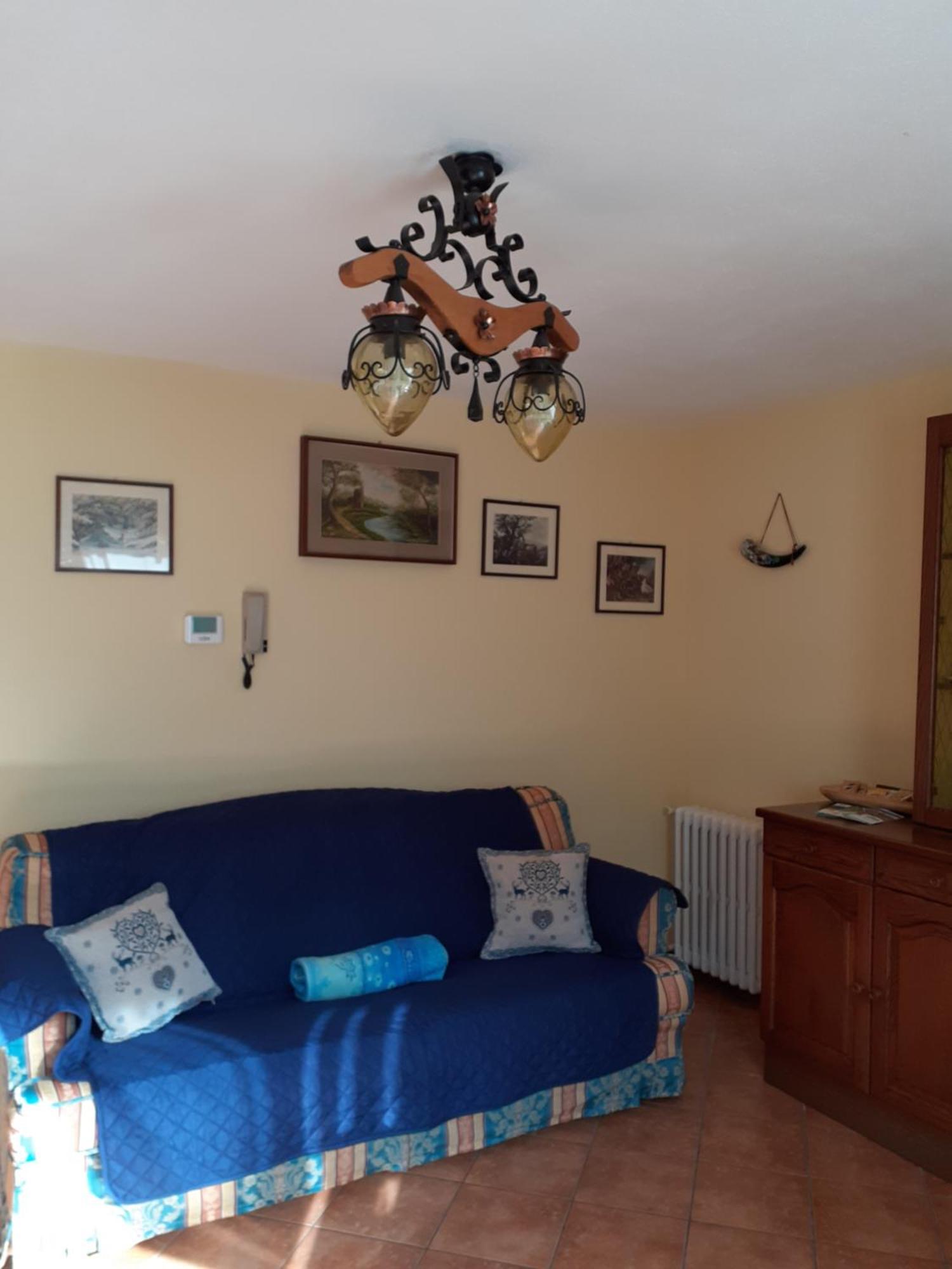 Temù Casa Vacanze Emilio מראה חיצוני תמונה