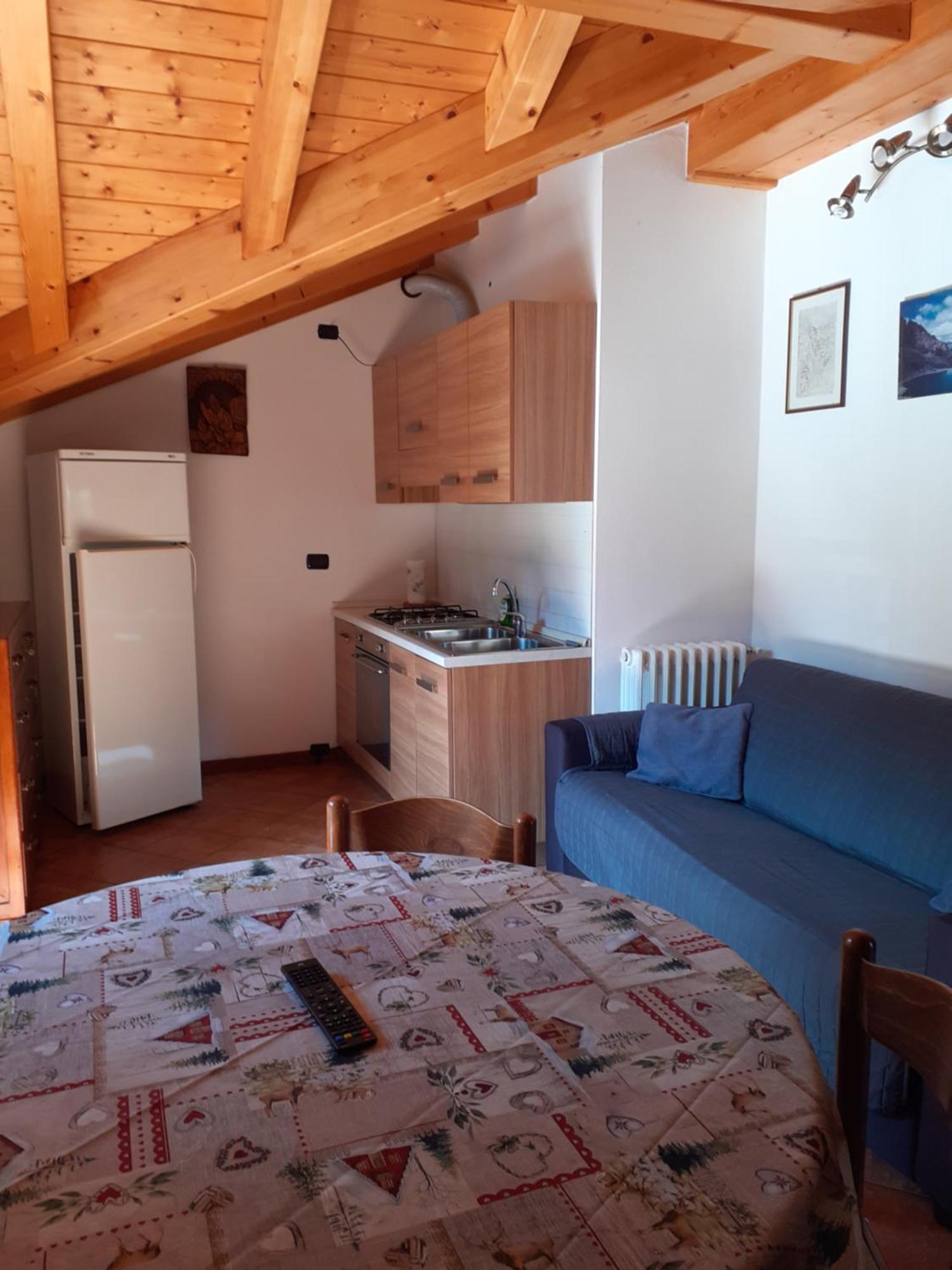 Temù Casa Vacanze Emilio מראה חיצוני תמונה