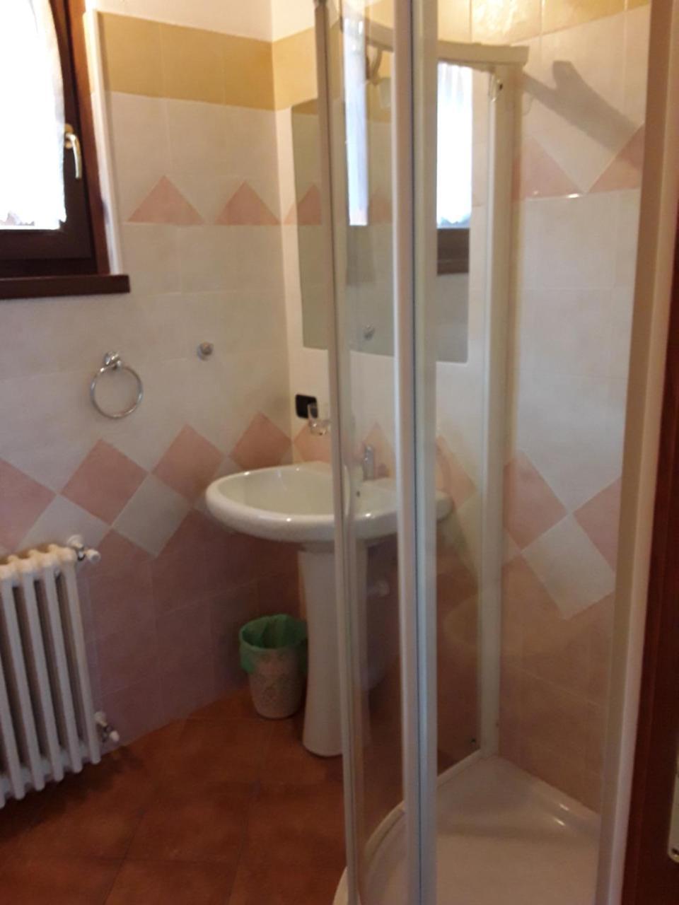 Temù Casa Vacanze Emilio מראה חיצוני תמונה